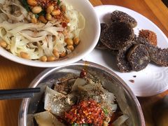 -88号小吃店·经典云南菜·地道纳西美食