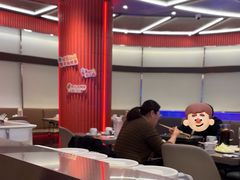 -鱼酷活鱼烤鱼(恒隆广场店)