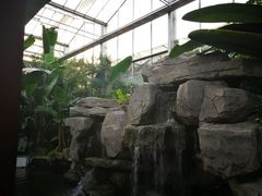-汤山翠谷生态餐厅