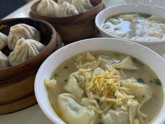 -绿杨馄饨临顿路店