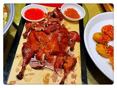 -鸡毛店·川菜(双楠店)