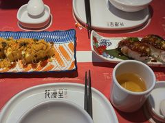 -花漫里亲民日式餐厅(万象城店)