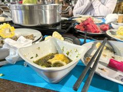 -渔家火锅·海鲜自助餐·演艺(亚龙湾天域酒店)