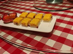 -西贝(六里桥旗舰店)