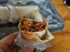 -伤心春卷(文庙老味道小吃街店)