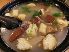 -小杨生煎(黄河路店)