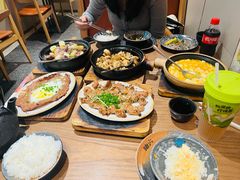 -啫火啫啫煲·顺德干蒸(西乡天虹店)
