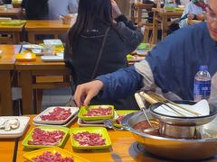 -养牛邓·潮汕牛肉海鲜自助火锅(广州店)
