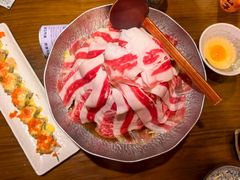 -白石的深夜食堂(济南万象城店)