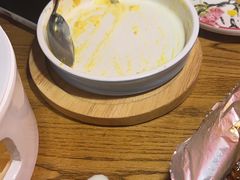 -新白鹿餐厅(百联中环店)