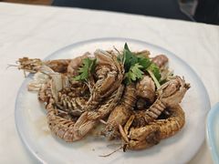 -日照大牌檔•小船海鲜(万平口店)