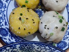 -阿三生煎(正弘城店)