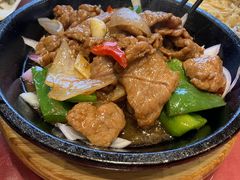 -花麦地溪边小厨(天台国清寺入口店)