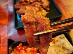-槿Story·韩国料理(望京韩国美食城店)