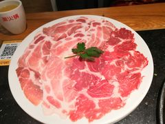 -潮火锅·麻辣牛肉火锅(观音桥方圆·LIVE店)