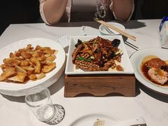 -梅飞酒家(桑园路店)