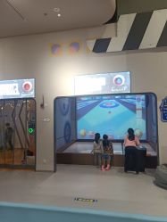 -龙小湖探索乐园 Little Hoo Galaxy(龙湖重庆金沙天街店)