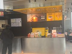 -麦当劳(北苑秋实路店)