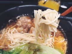 -贡梅老面馆·蟹粉面·无锡特色小吃(南长街主推店)