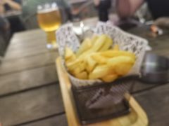 -Boxing Cat Brewery拳击猫精酿啤酒馆(永福店)