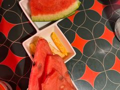 -南城十里潮汕鲜牛火锅·鲜虾生滚粥(融汇老商埠店)