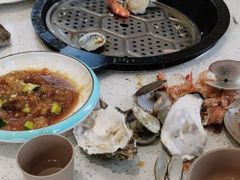 -前王院•巧克力海鲜市集餐厅(万平口店)