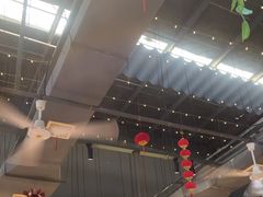-庭苑饭香·生态餐厅(动物园店)