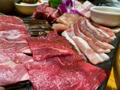 -AJIYA炭火烧肉(徐汇正大乐城店)