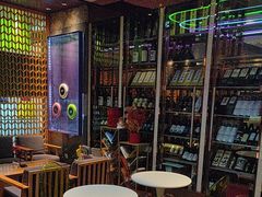 -京旬海鲜放题·铁板烧自助餐厅