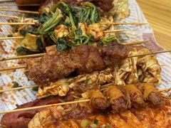 -魏记里脊肉炸炸炸(南门口店)