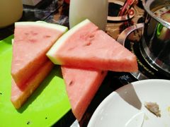 -自助火锅筷乐食代自助餐厅(金辰店)