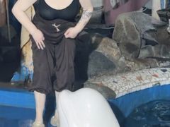 -大连圣亚海洋世界