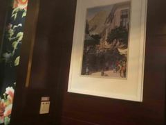 -皇城根北京风味主题餐厅(滨海万达店)