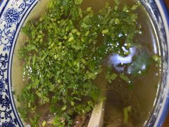 -长安后宰门水盆羊肉(新都心店)