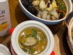 -小鱼故事·海鲜饺子馆(高新店)