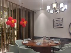 -三凤酒家·百年无锡菜(清扬茂业店)