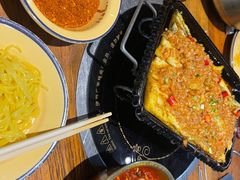 -香约老地方烧烤(九道街店)