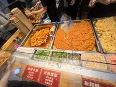 -丁家坡洋芋·观音桥好吃街A区(全国总店)