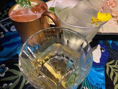 -SPEYSIDE 威士忌&鸡尾酒吧