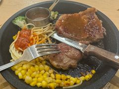 -菲滋意式餐厅(西溪印象城店)