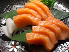 -昊·来了寿司(双楠2店)