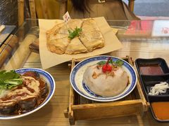 -芋包王闽南茶楼(八市店)