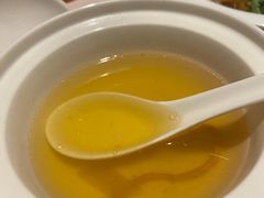 -徐州绿地皇冠假日酒店-汉宫中餐厅