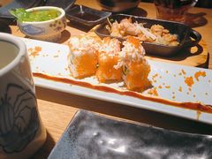 -沼津港精致料理·寿喜烧·烧鸟(青浦宝龙广场日料榜单店)