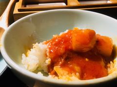 番茄牛腩-九锅一堂酸菜鱼(新南凯德直营店)