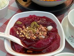 -川味堂·四川豆花(八卦岭店)