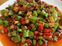 -自贡盐帮菜·玩辣餐厅(樱花园西街店)