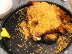 -隐食私房菜(渡口·光荣院南门·老街店)