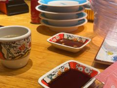 -莲寿司(国兴店)