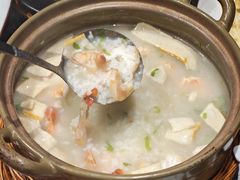 -陆记鹅庄·潮汕菜·狮头鹅(大仟里店)